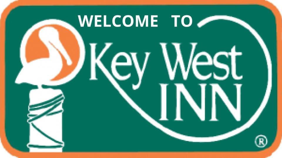 Key West Inn - Roanoke Exterior photo